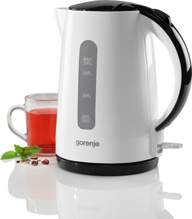 Image du produit Gorenje K17PLBW Bouilloire électrique (1.70 l)