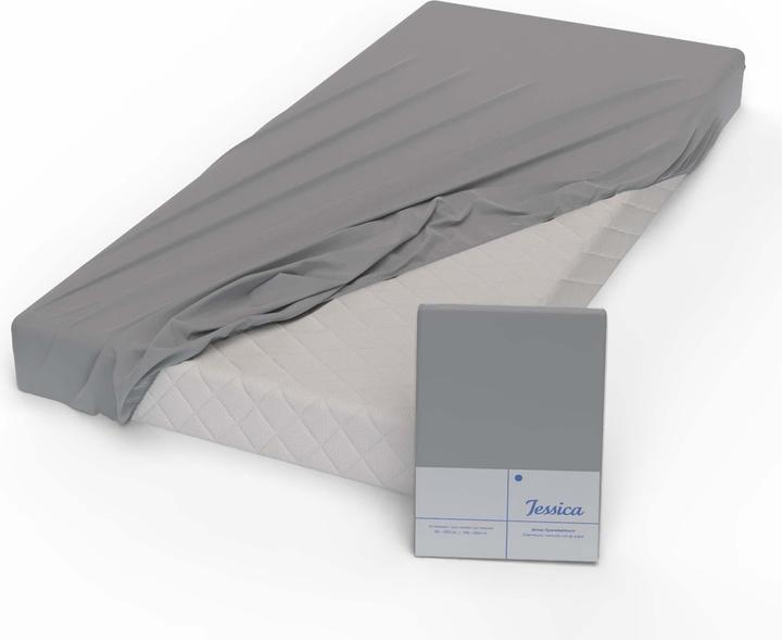 Fitted sheets