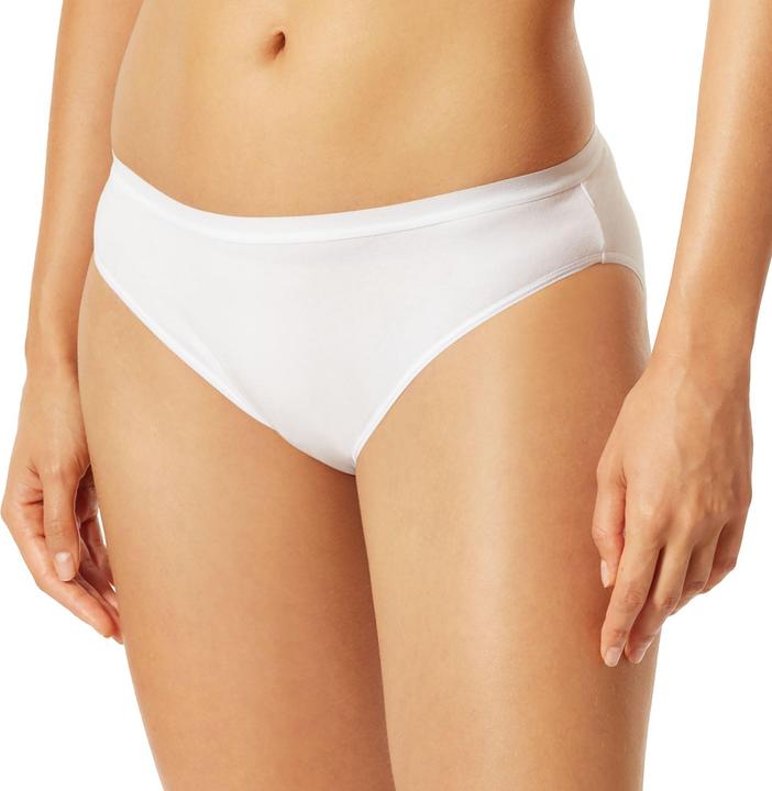 Actual product image Uncover by Schiesser Slip Casual Comfortable Fit (36, pack of 3)