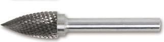 Beta Tools sukamasis popierius iš sukepinto karbido 8 mm (426MD/F8)