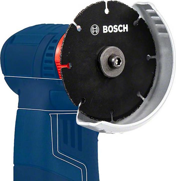 Actual product image Bosch Professional Zubehör Expert Carbide Multi Wheel cutting disc, 230 mm, 22.23 mm