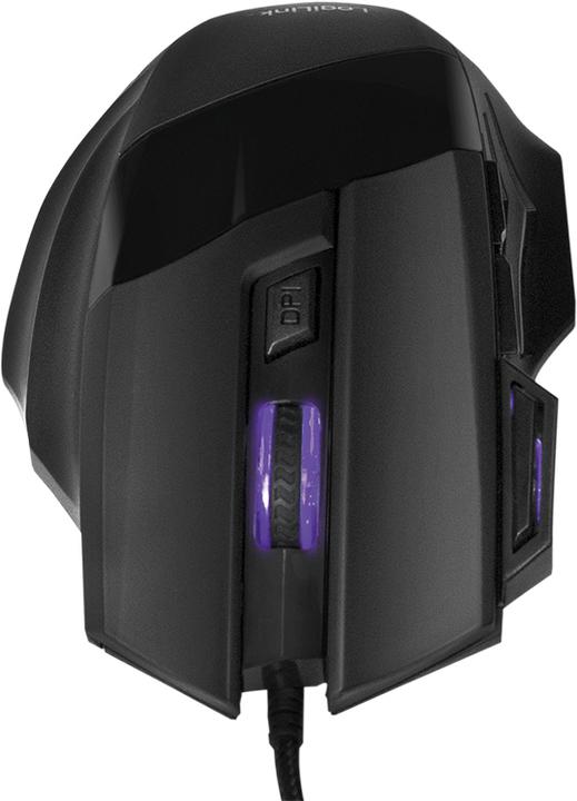 Produktbild LogiLink ID0202 (Kabelgebunden)