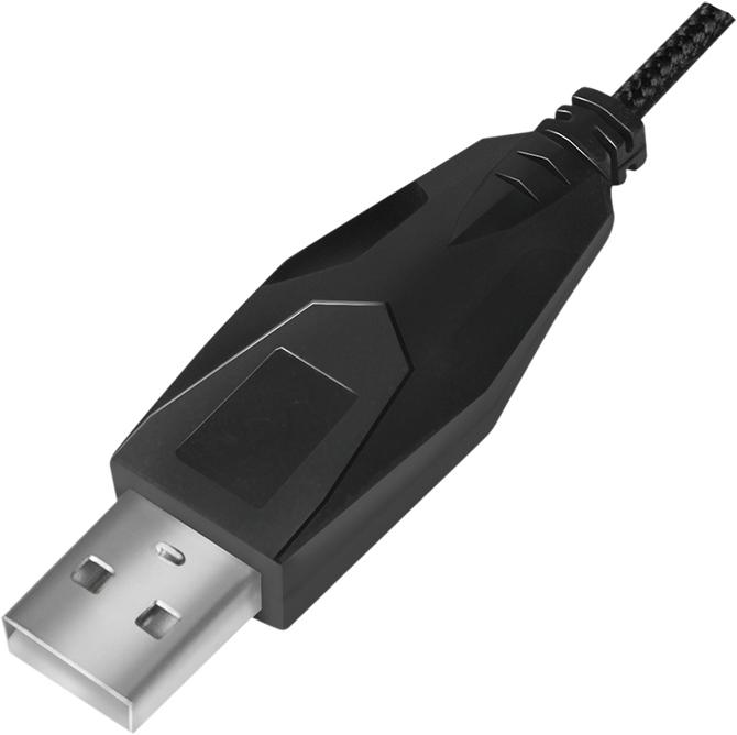 Produktbild LogiLink ID0202 (Kabelgebunden)