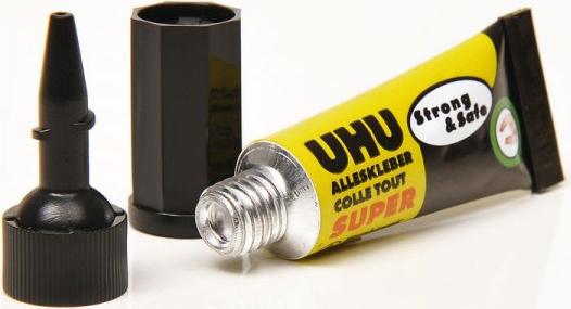 Produktbild UHU UH44305 Gel (29 g, 3 ml)