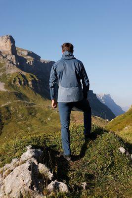 Immagine prodotto Radys Giacca R1 Hiking Tech (XL)