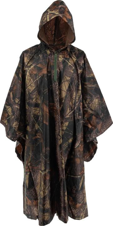Camouflage roseau - Marron
