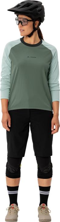 Produktbild Vaude Loamer LS Shirt (40, M)