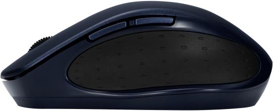 Immagine prodotto ASUS MW203 Mouse destro RF senza fili + Bluetooth ottico 2400 DPI (Senza fili)