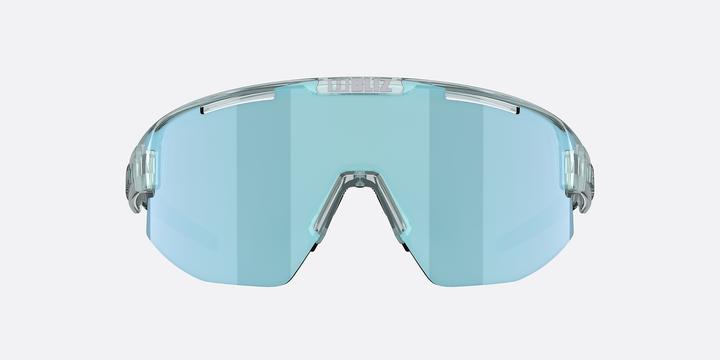 Productafbeelding Bliz Matrix (Blauw, Turkoois, Rook w IJsblauw multi)