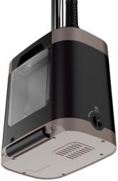 Produktbild Tefal IT8490 Dampfbügelstation (2000 W, 40 g/min)