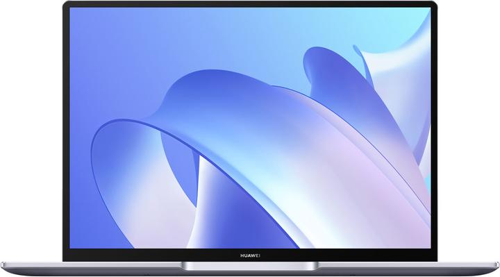 Actual product image Huawei MateBook 14 (14", Intel Core i5-1135G7, 8 GB, 512 GB, Eng. Int.)