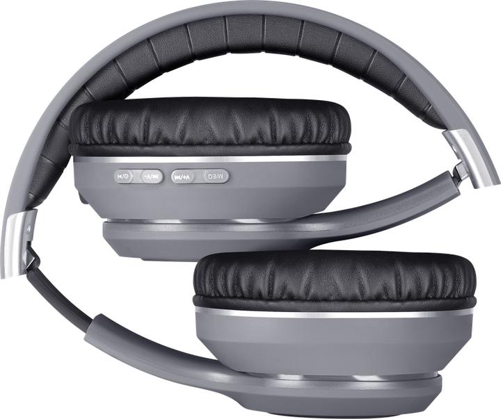 Actual product image Defender Freemotion B571 (ANC, 8 h, Wireless, Cable)