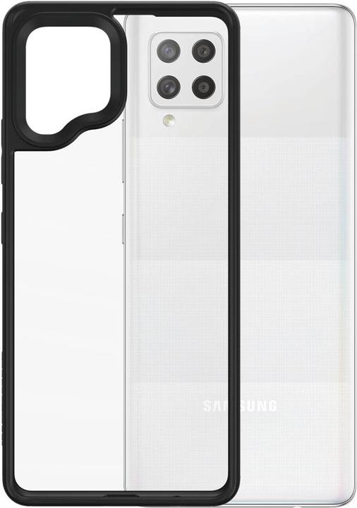 Actual product image PanzerGlass 0294 Cell Phone Protective Cover Transparent (Samsung Galaxy A42 5G)
