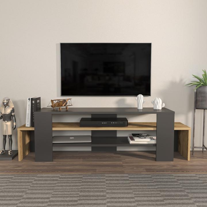 Immagine prodotto Hanah Home Sarah (150 x 35 x 45 cm)