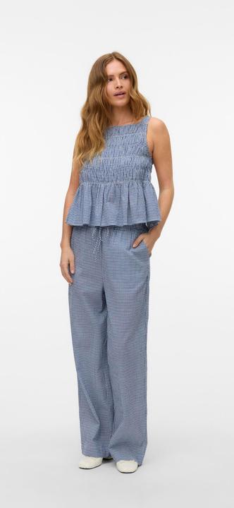 Actual product image Vero Moda VMROBERTA Hohe Taille Hose Hose (3XL)