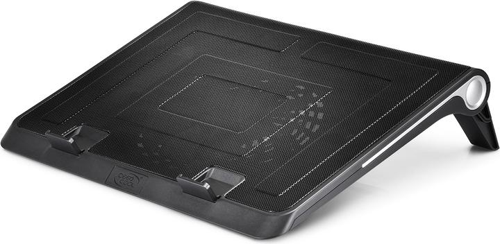 Actual product image Deepcool N180 (FS) Notebook cooler up to 17"922 g, 380X296X46 mm
