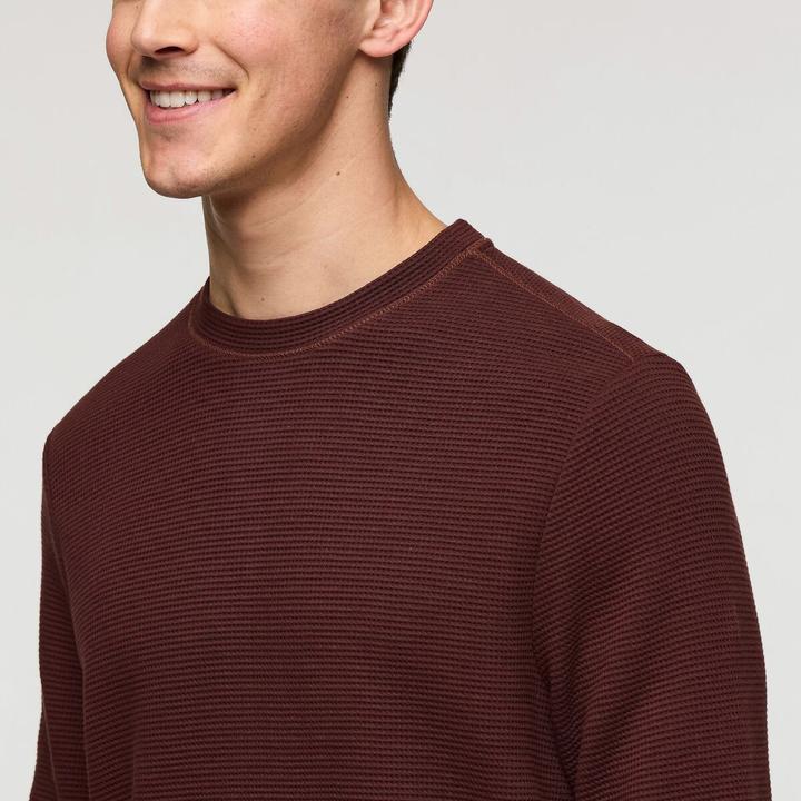 Immagine prodotto Cotopaxi Camicia Atajo a maniche lunghe in Waff (L)