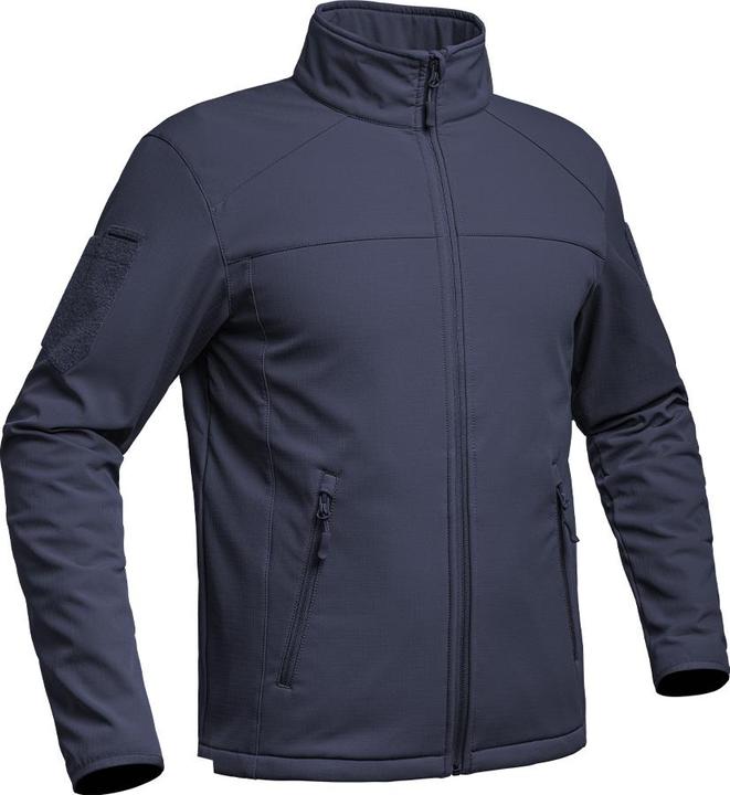 Immagine prodotto A10 Equipment Ripstop-Softshell Jacke Fighter (M)