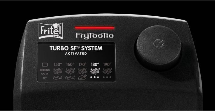 Immagine prodotto Fritel FryTastic 5150