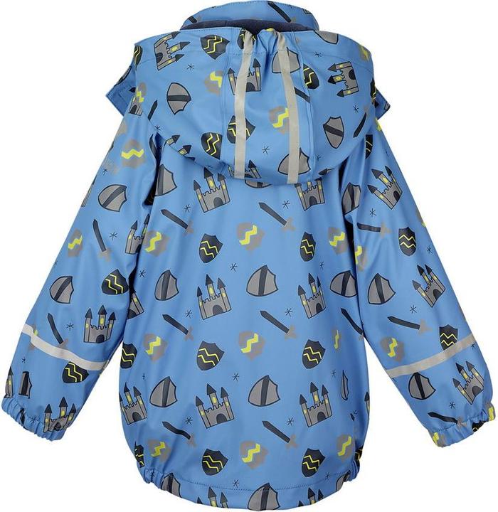 Actual product image Sterntaler Rain jacket 2in1 (74)