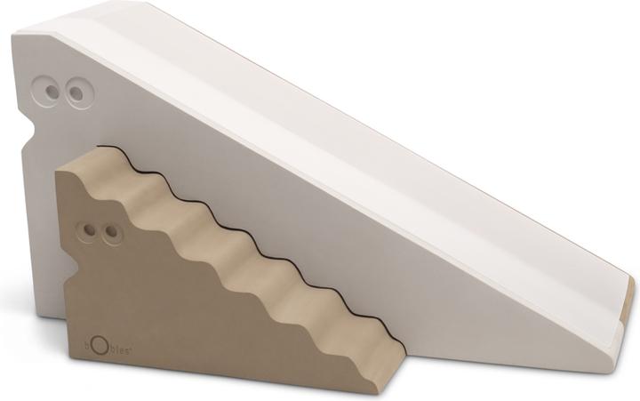 Produktbild BObles Dino - Sand Grey - (01-107-024-788)