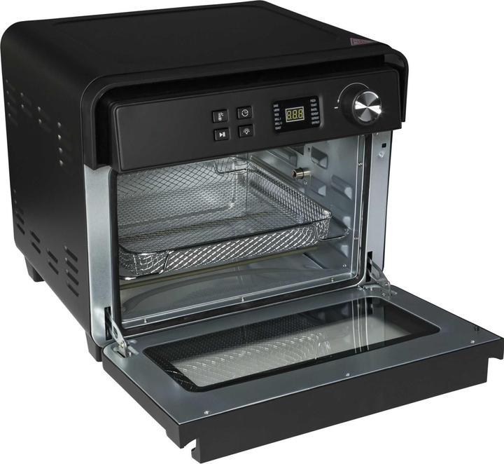 Immagine prodotto Caso AirFry Chef 1700