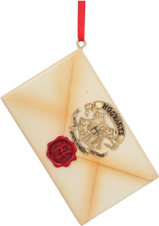 Nemesis Now Harry Potter: Hogwarts Letter (1 -teilig)