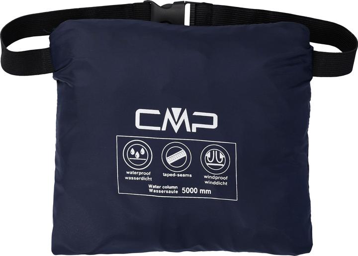 Produktbild CMP Campagnolo Regenponcho (XS)