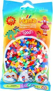 Image du produit Hama Perlen Perles à repasser Midi