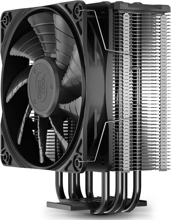 Produktbild Deepcool GAMMAXX GTE V2 Prozessor Kühler (e) (157.50 mm)