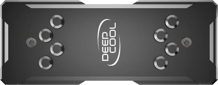 Produktbild Deepcool GAMMAXX GTE V2 Prozessor Kühler (e) (157.50 mm)