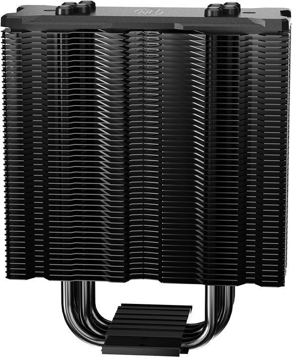Produktbild Deepcool GAMMAXX GTE V2 Prozessor Kühler (e) (157.50 mm)