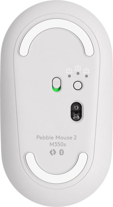 Actual product image Logitech Pebble 2 M350S (Wireless)
