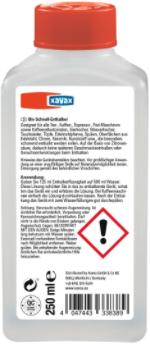 Immagine prodotto Hama 00111734 Liquido disincrostante per elettrodomestici (pronto per l'uso) (250 ml)