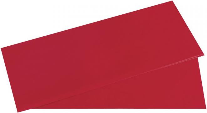 Produktbild Rayher 67270284 Kunstpapier 5 Blätter (17 g/m², 1 x)