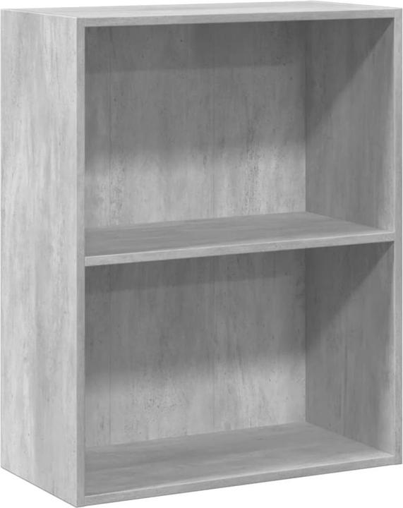 Image du produit VidaXL Bibliothèque (60 x 30 x 76 cm)