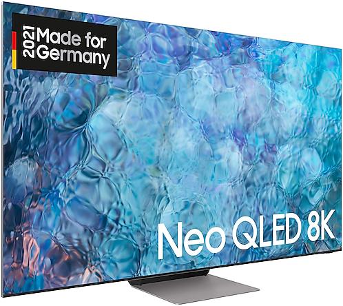 Produktbild Samsung GQ75QN900AT (75", NeoQLED, 8K, 2021)