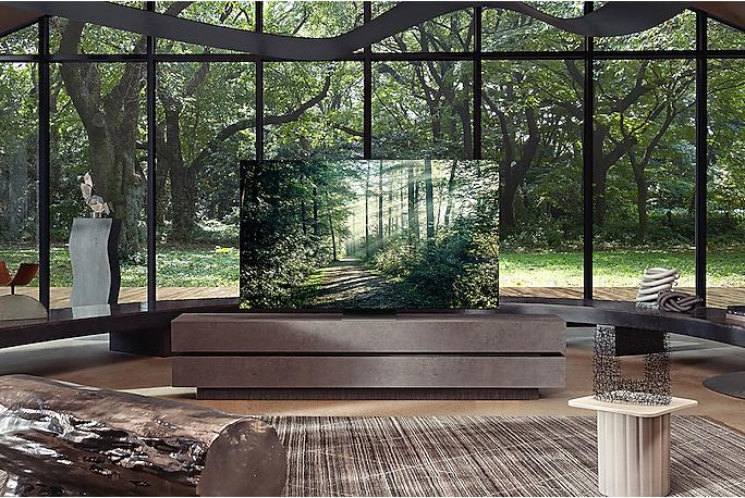 Produktbild Samsung GQ75QN900AT (75", NeoQLED, 8K, 2021)