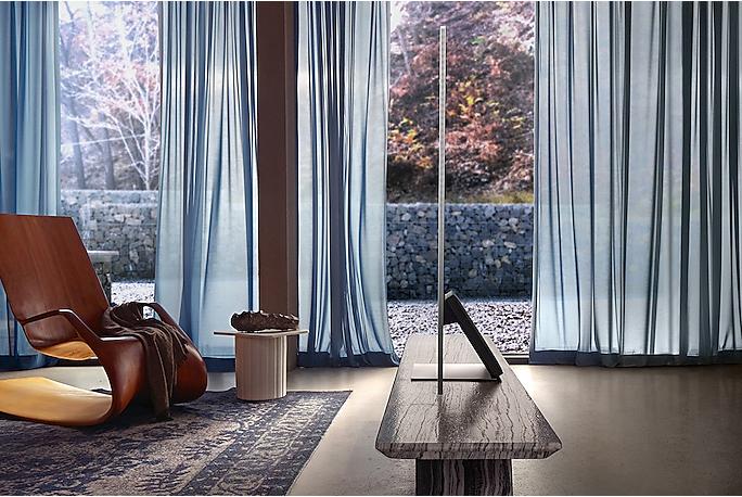 Produktbild Samsung GQ75QN900AT (75", NeoQLED, 8K, 2021)