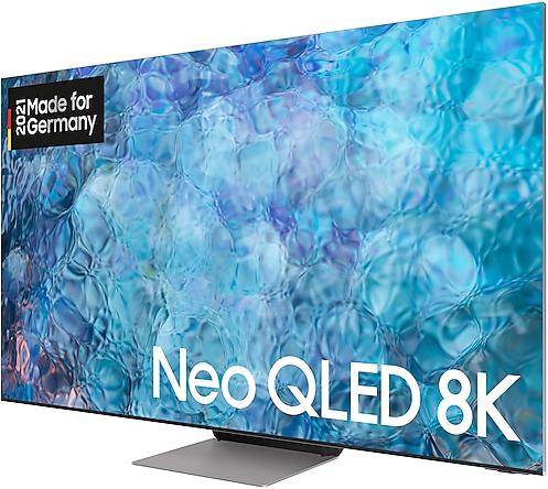 Produktbild Samsung GQ75QN900AT (75", NeoQLED, 8K, 2021)