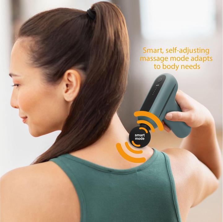 Actual product image Medisana MG 200