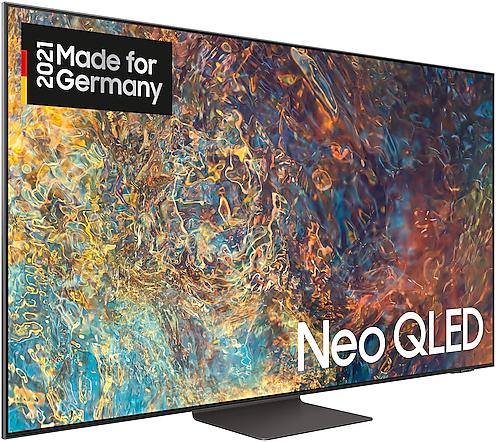 Image du produit Samsung GQ65QN95AATXZG (65", QN95A, QLED, DHU)