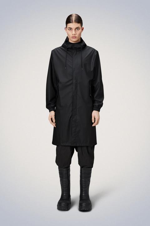 Produktbild Rains Fishtail Parka (S)