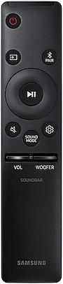 Produktbild Samsung HW-Q950A 11.1.4 Kanäle (11.1.4 Kanal)