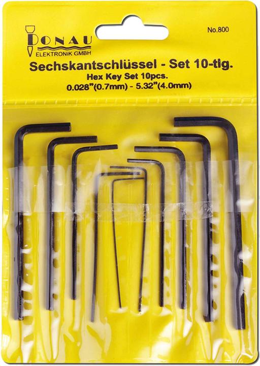 Donau Perceuse type 3 120 W