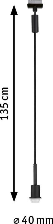 Produktbild Paulmann DecoSystems (E14)