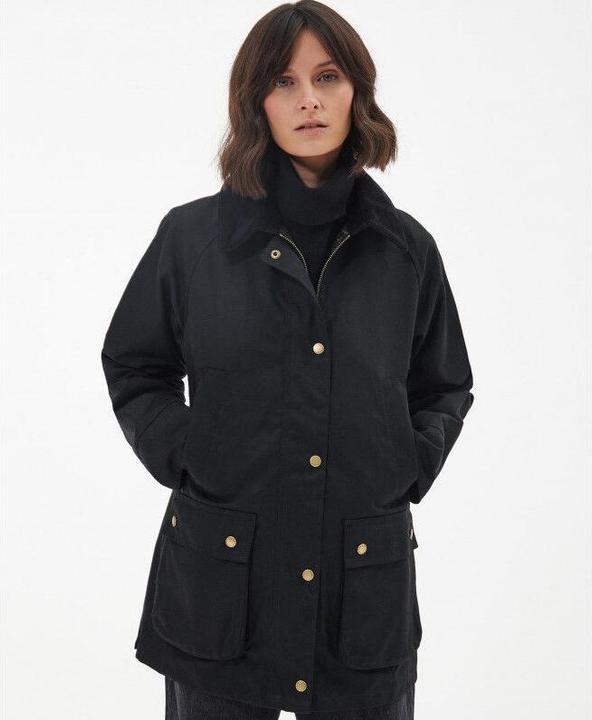 Produktbild Barbour Acorn Waxed Jacket (S, 10XL)