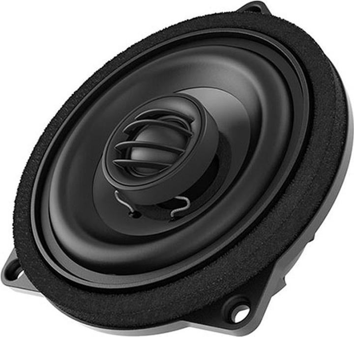 Audison Prima APBMW X4E - Autospeaker - Pasklare speakers voor BMW en Mini - Custom fit luidsprekers - 2 weg (10 cm)