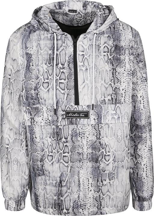Mister Tee Snake Windbreaker - 7172