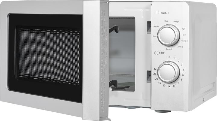Produktbild Exquisit MW717-070G (20 l)
